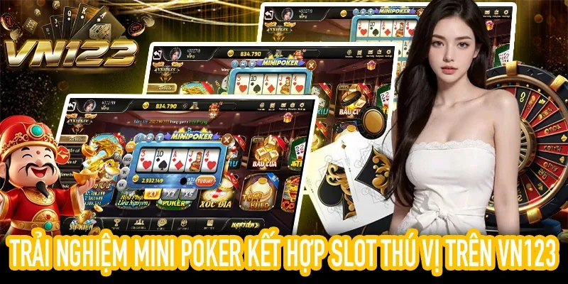 Casino trực tuyến 78be info