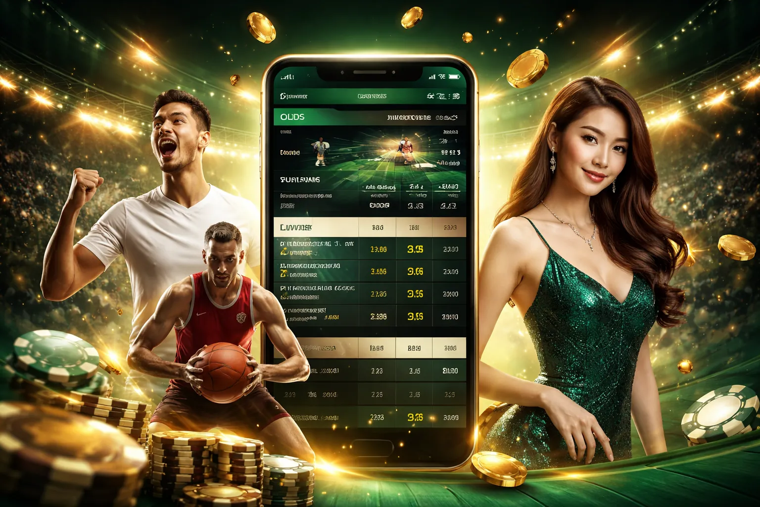 Vị Thế Thương Hiệu Hàng Đầu 78be info