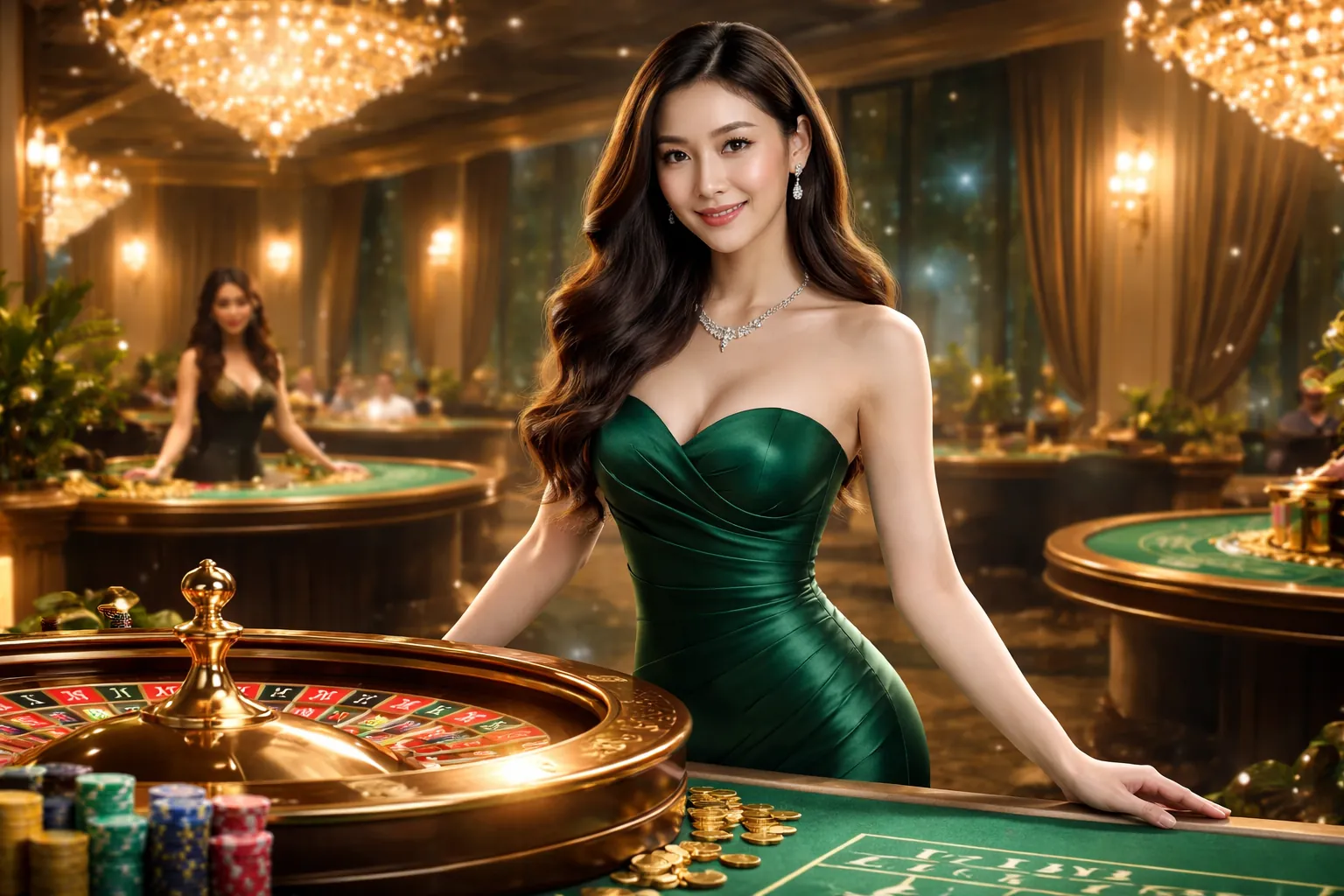 Chiến lược nổ hũ 78be info