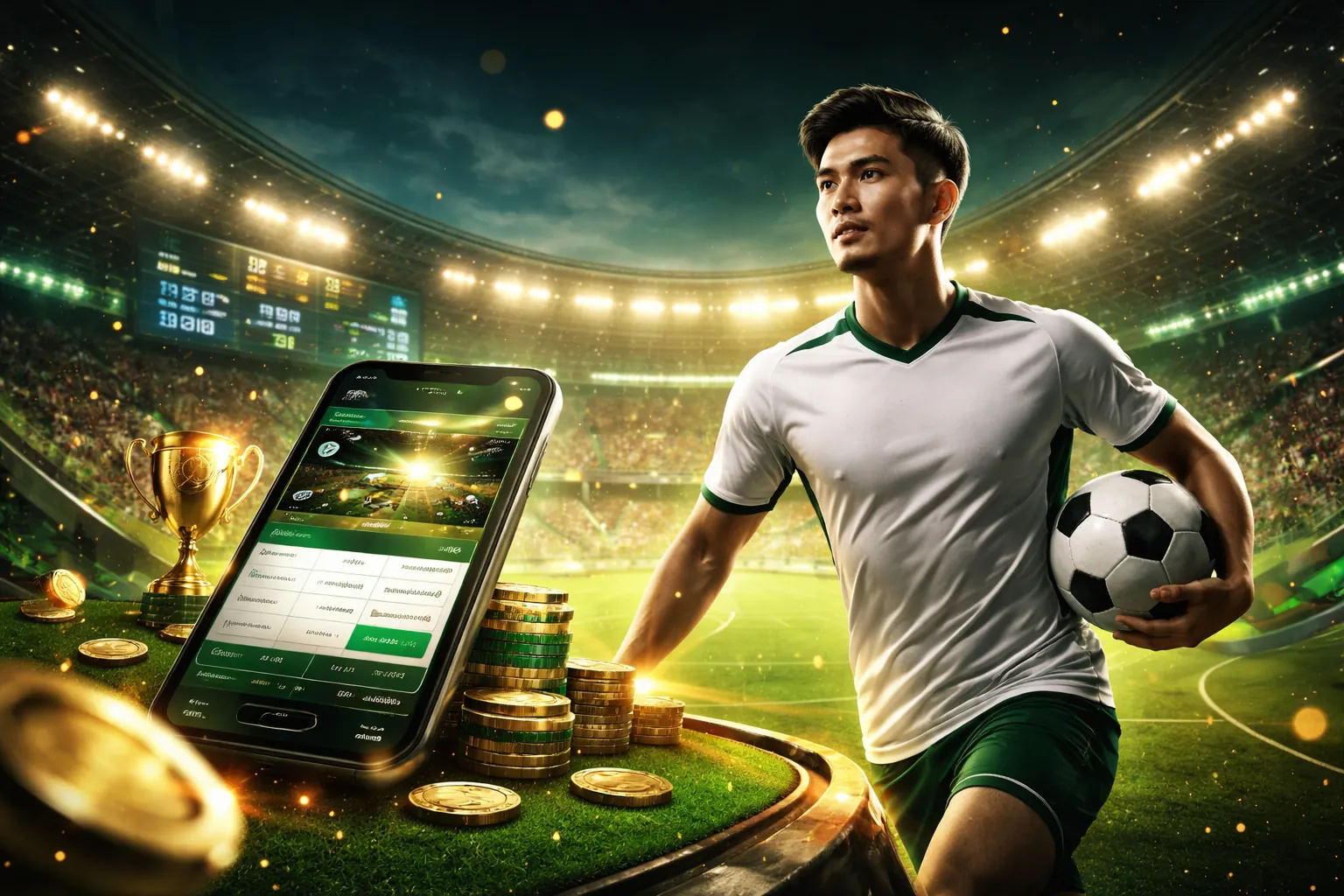 Hướng dẫn casino trực tuyến 78be info