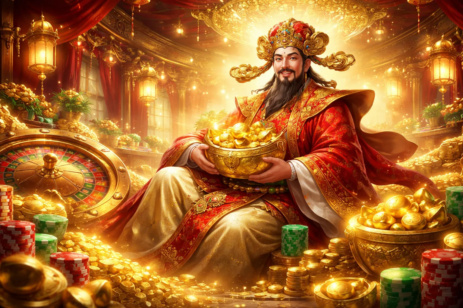 Hình ảnh chính của trang, thể hiện chủ đề chiến lược nổ hũ và jackpot tại 78be info
