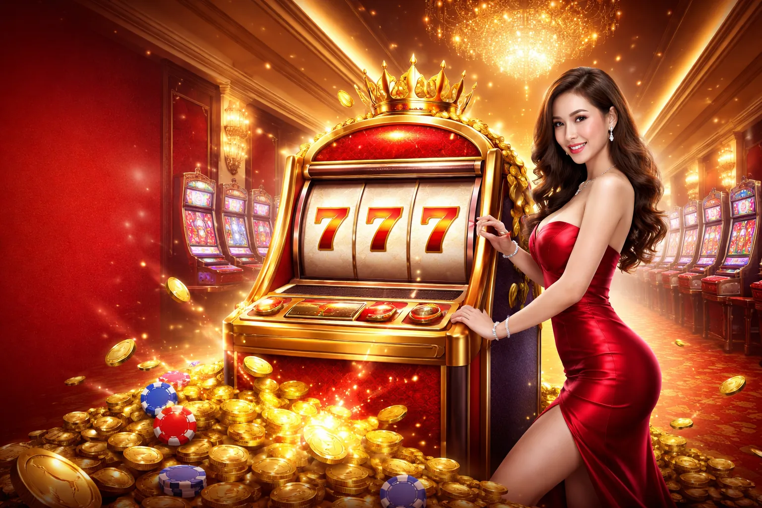 Trải nghiệm Nổ Hũ đỉnh cao tại 78be info với jackpot khủng