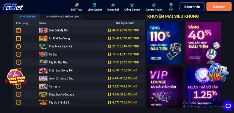 Mẹo và chiến lược chơi casino 78be info